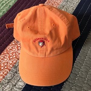 Gasparilla Island 4Head Vintage Cap